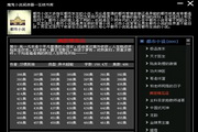 小旋风万能蜘蛛池采集工具